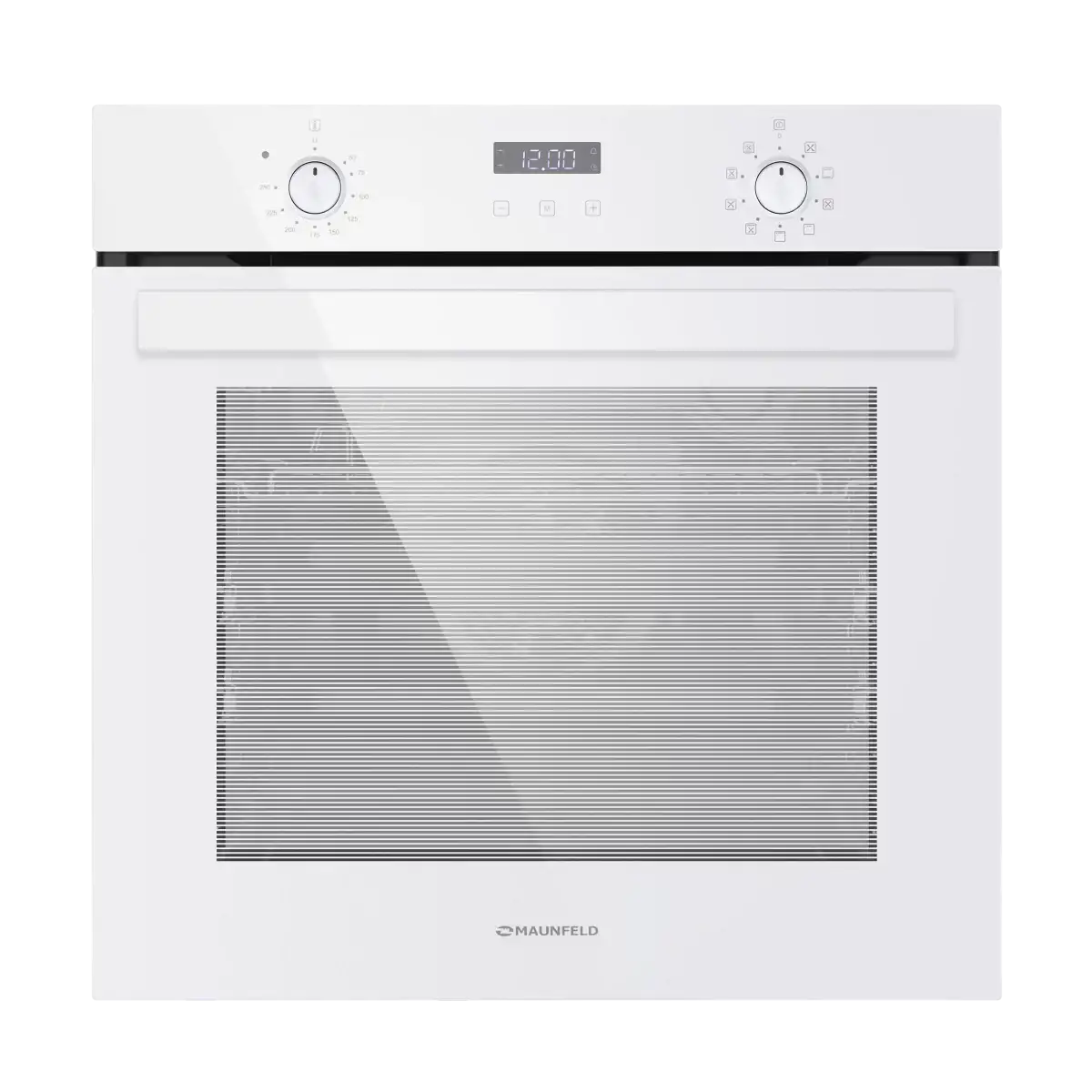 Электрический духовой шкаф MAUNFELD EOEM.769W