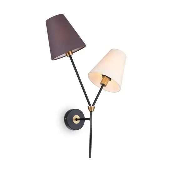 Бра Freya Hats FR5370WL-02B – фото товара