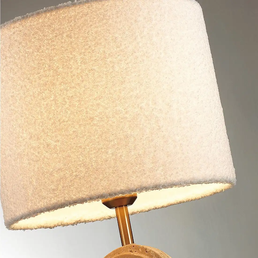 Настольная лампа Odeon Light Midcent 7172/1T – фото товара