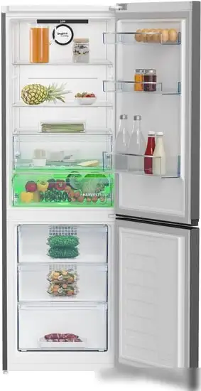 Холодильник BEKO B3RCNK362HX - фото товара