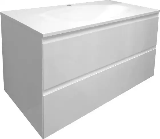 Эстет Тумба с умывальником Malta ФР-00007060 – фото товара