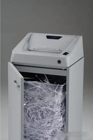 Шредер Kobra 240.1 C2 – фото товара