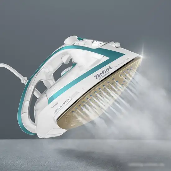 Утюг Tefal Puregliss FV8044E0 - фото товара