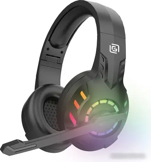 Наушники Oklick HS-L420G – фото товара