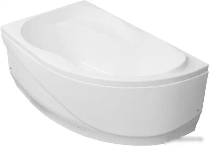 Ванна Aquanet Graciosa 150x90 L - фото товара