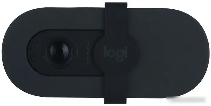 Веб-камера Logitech Brio 90 (графит) – фото товара