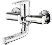 Смеситель G.Lauf NUD3-A045 (хром) - изображение в каталоге