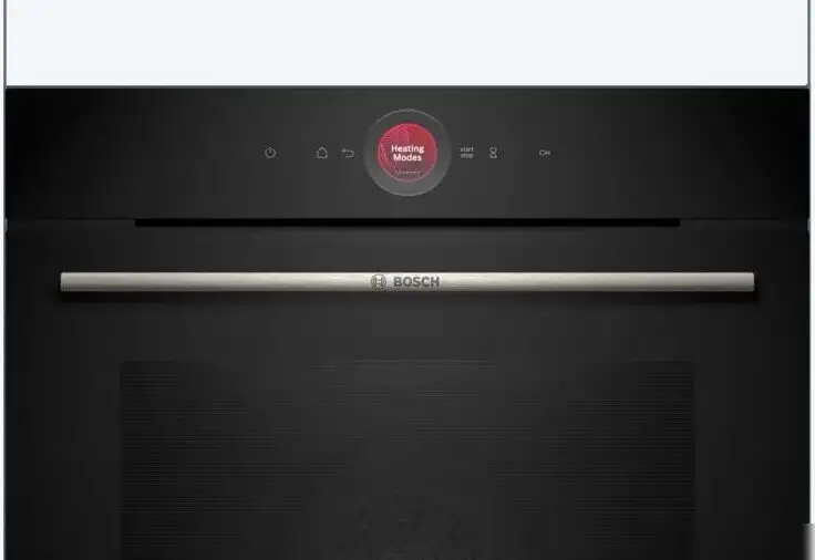 Электрический духовой шкаф Bosch Serie 8 HBG7221B1 - фото товара