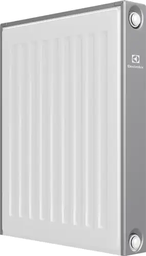 Стальной панельный радиатор Electrolux Compact C22-500-400 (RAL9016) - изображение в каталоге