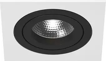 Точечный светильник Lightstar Intero 16 i51607 – изображение в каталоге