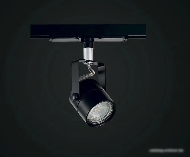 Трековый светильник Citilux Ринг CL525T11N – фото товара