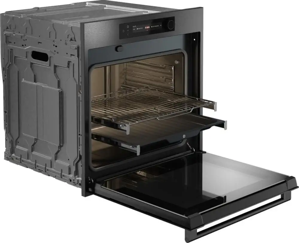 Электрический духовой шкаф ASKO OTP66BSH - фото товара