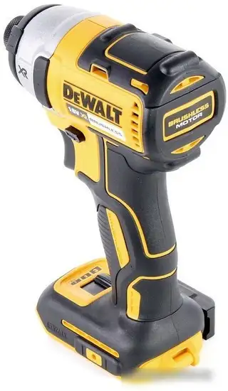 Ударный винтоверт DeWalt DCF887N – фото товара
