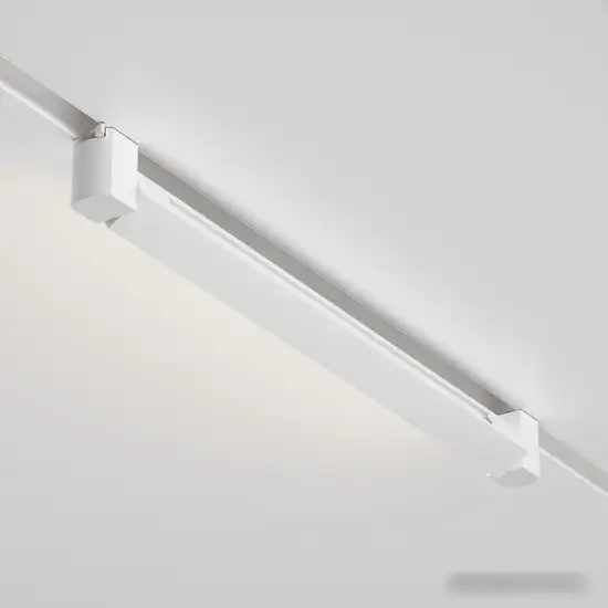 Трековый светильник Maytoni Basis Rot TR104-1-20W3K-W – фото товара