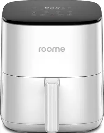 Аэрогриль (аэрофритюрница) Roome AF-ZE3223 (белый)