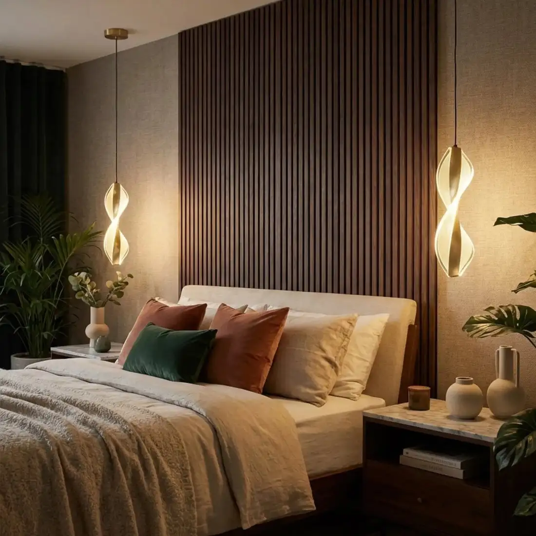 Подвесная люстра Citilux Vind CL214011 – фото товара