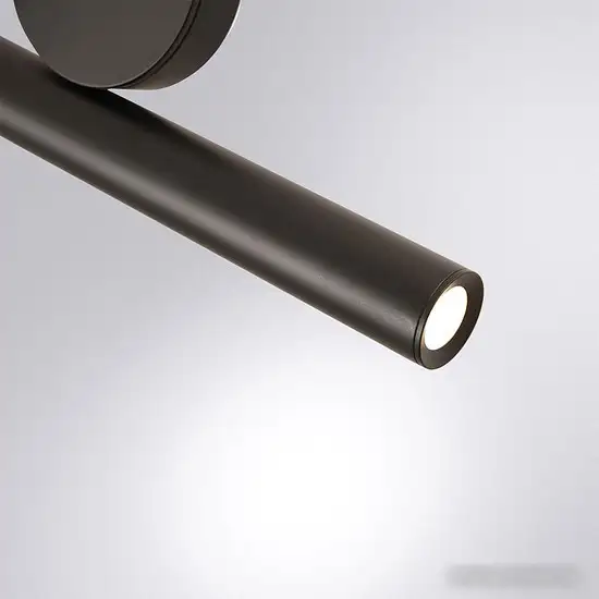 Подвесная люстра Arte Lamp Beemim A2090SP-1BK – фото товара