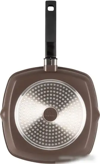 Сковорода-гриль Rondell Praline RDA-1567