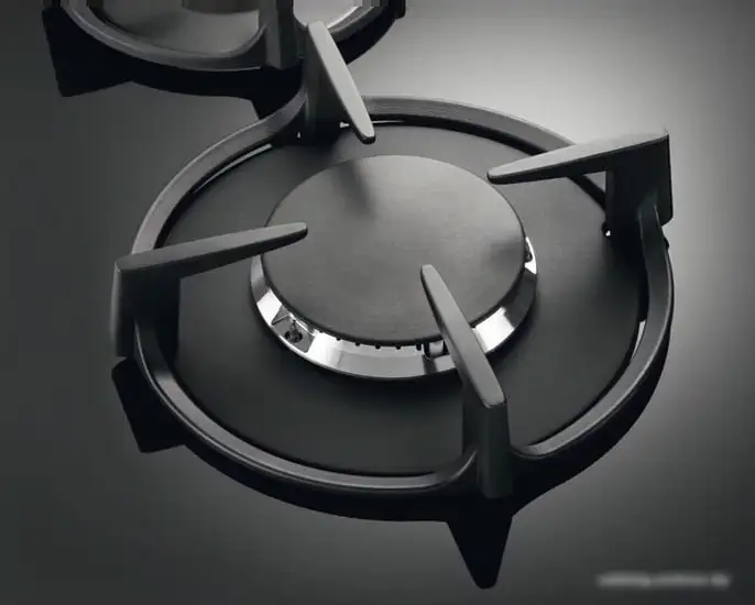 Варочная панель Electrolux EGG6407K - фото товара