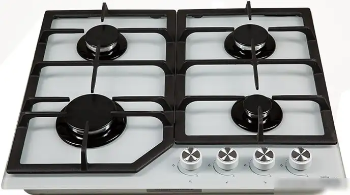 Варочная панель Oasis P-GW (FN) - фото товара