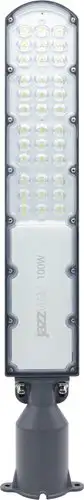 Уличный накладной светильник JAZZway PSL 09 100W – изображение в каталоге