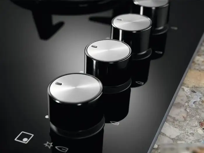 Варочная панель Electrolux KGG75362K - фото товара