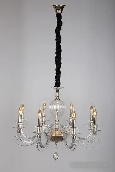 Подвесная люстра Aployt Daniele APL.701.03.08 – фото товара