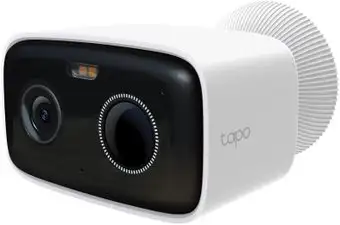 IP-камера TP-Link Tapo C400 – изображение в каталоге