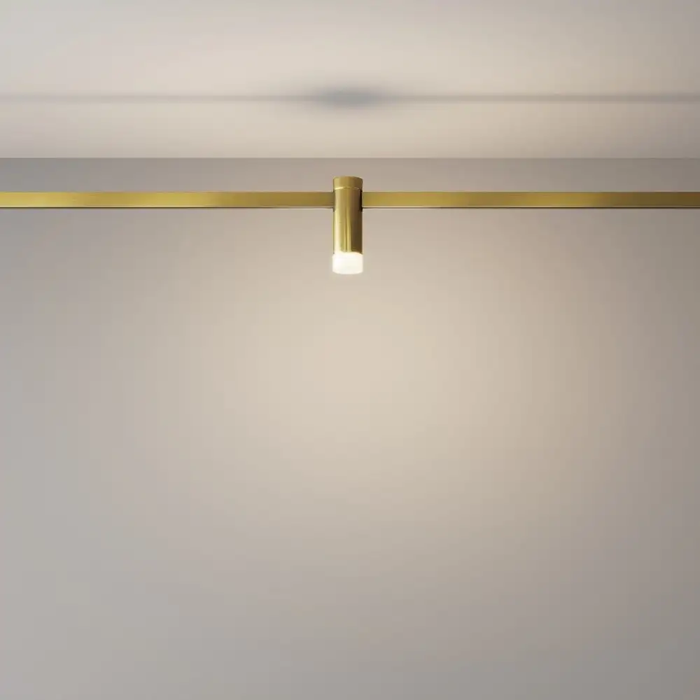 Трековый светильник Technical Skim Flarity 4000K 3Вт 60° TR145-1-3W4K-W-BS – фото товара