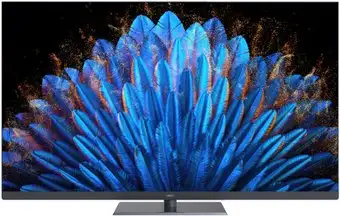 Телевизор Hikers 55HAQ12 – изображение в каталоге