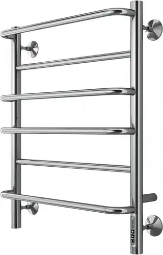 Полотенцесушитель TERMINUS Евромикс П6 500x650 - изображение в каталоге