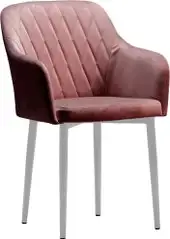 Памир Марсель F62 (розовый/белая опора) – изображение в каталоге