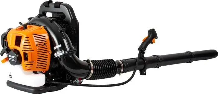 Ранцевая воздуходувка Gigant LU-05 – фото товара