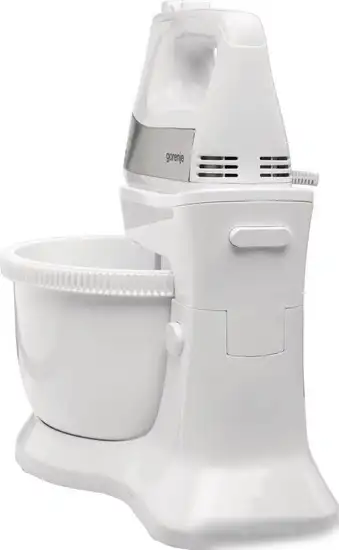 Миксер Gorenje M500DCS - фото товара