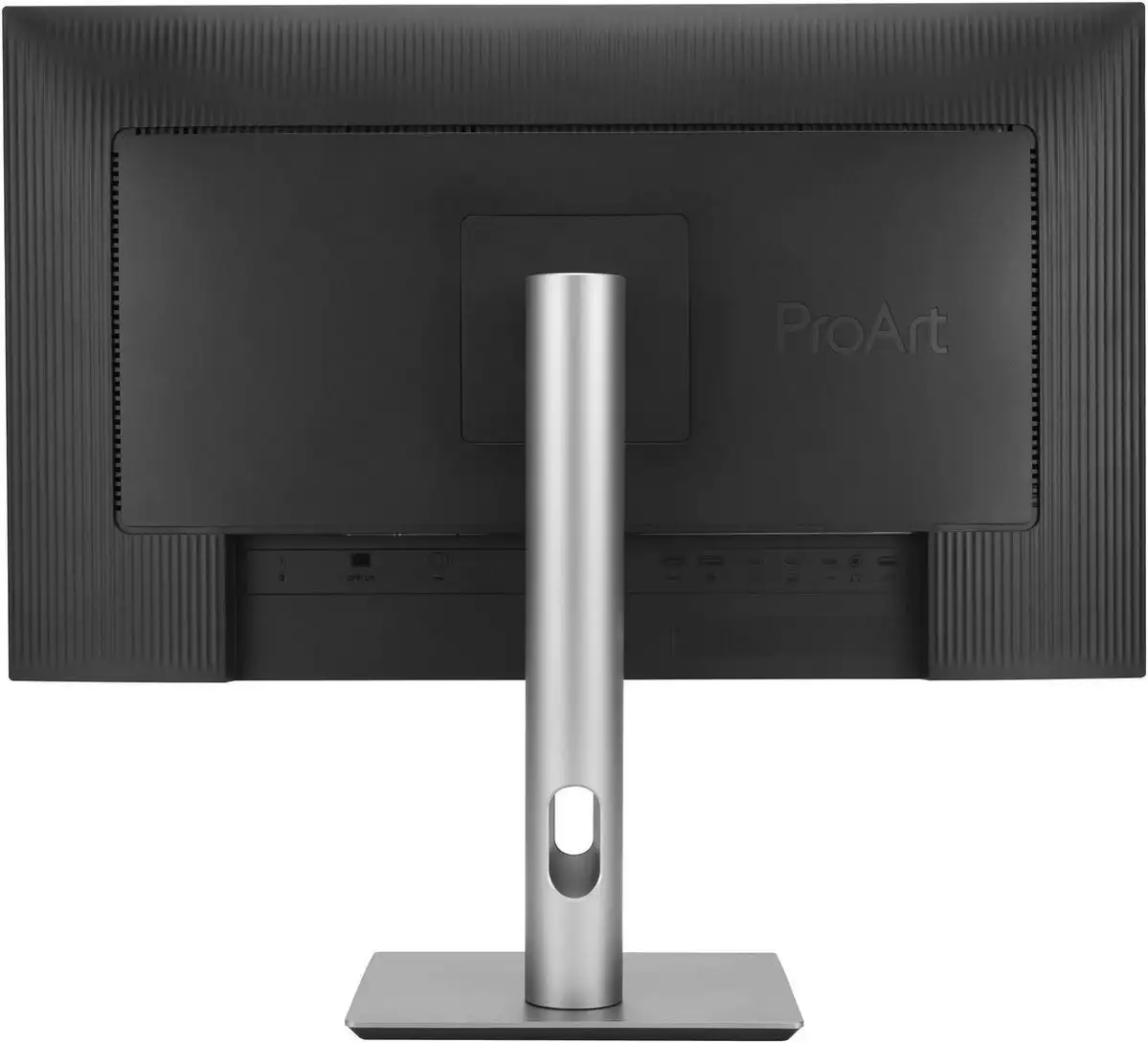 Монитор ASUS ProArt PA32QCV – фото товара