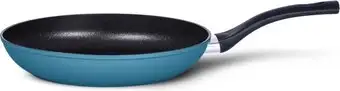 Сковорода TVS Luce Marina DT279282910001 28 см – изображение в каталоге