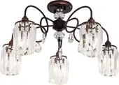 Люстра Citilux Синди CL330153 (коричневый) – изображение в каталоге