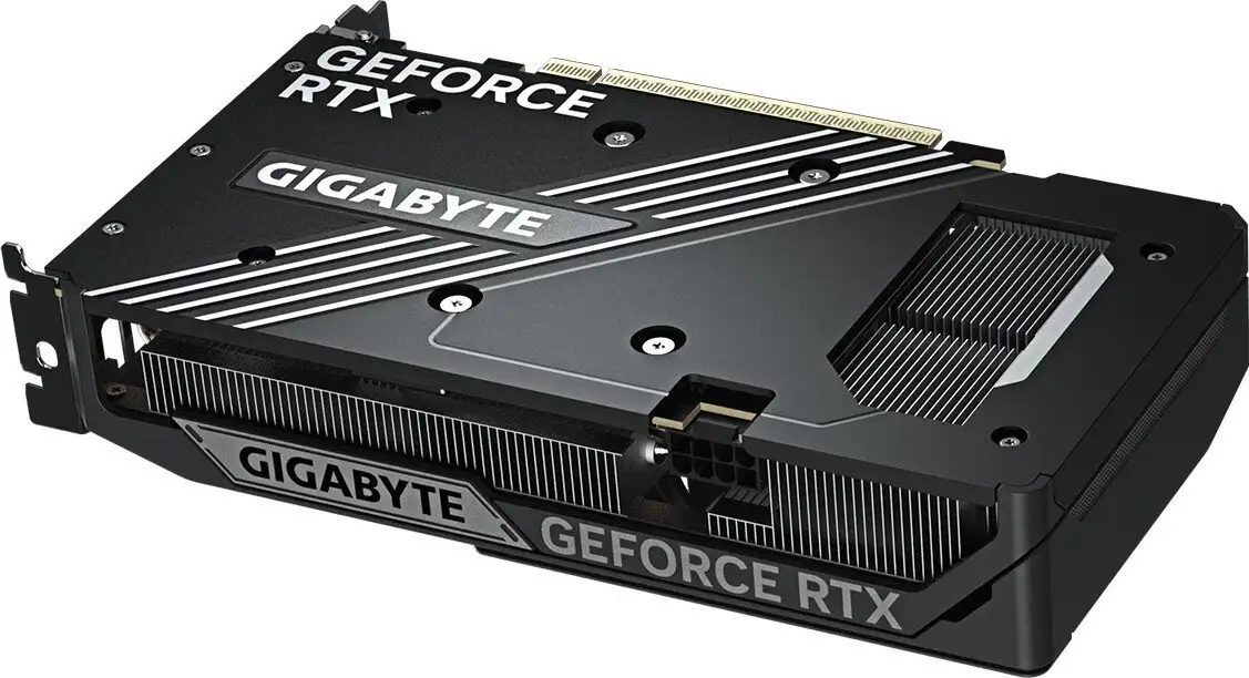 Видеокарта Gigabyte GeForce RTX 5060 Windforce Max OC V2 8G GV-N5060WF2MAX OCV2-8GD – фото товара