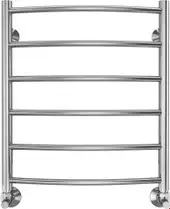 Полотенцесушитель Granula Классик 6П 50x60 (нижнее подключение)