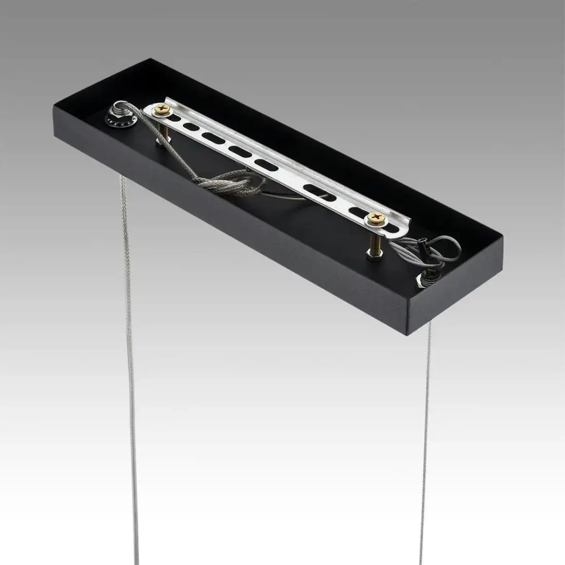 Подвесная люстра Lumion Lanika 8240/3 – фото товара