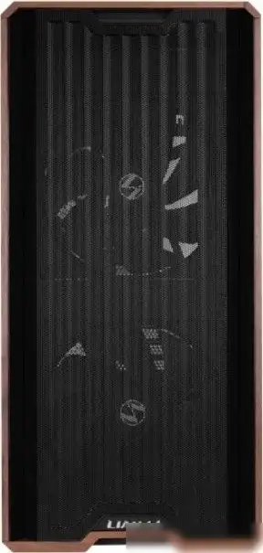 Корпус Lian Li Lancool 217 G99.LAN217X.R0 – фото товара