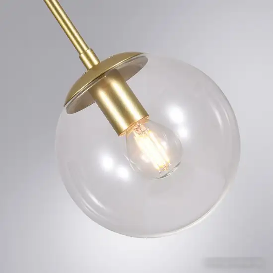 Светильник Arte Lamp Volare A1915SP-1GO – фото товара