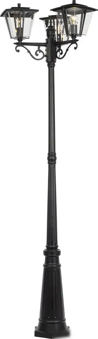 Фонарный столб Citilux Forts CLU10P3 – фото товара