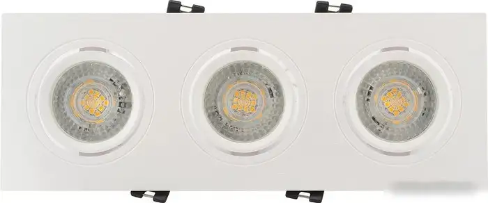 Точечный светильник Denkirs DK3023-WH – фото товара