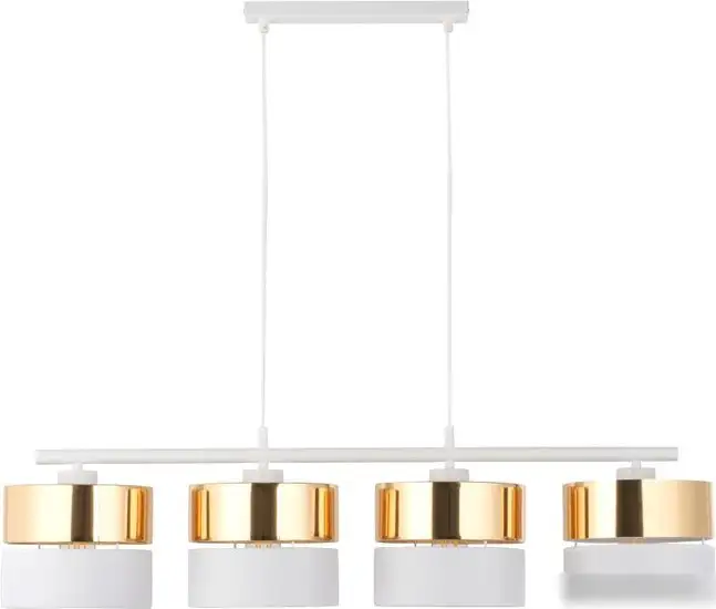Подвесная люстра TK Lighting Hilton 4775 – фото товара