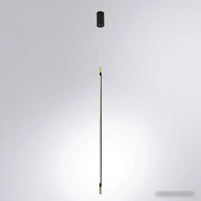 Подвесная люстра Arte Lamp Maclean A2918SP-1BK – фото товара