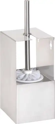 Ершик для унитаза Bemeta Niva 101113091 – изображение в каталоге