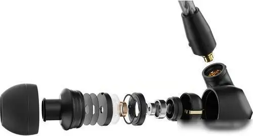 Наушники Sennheiser IE 200 – фото товара