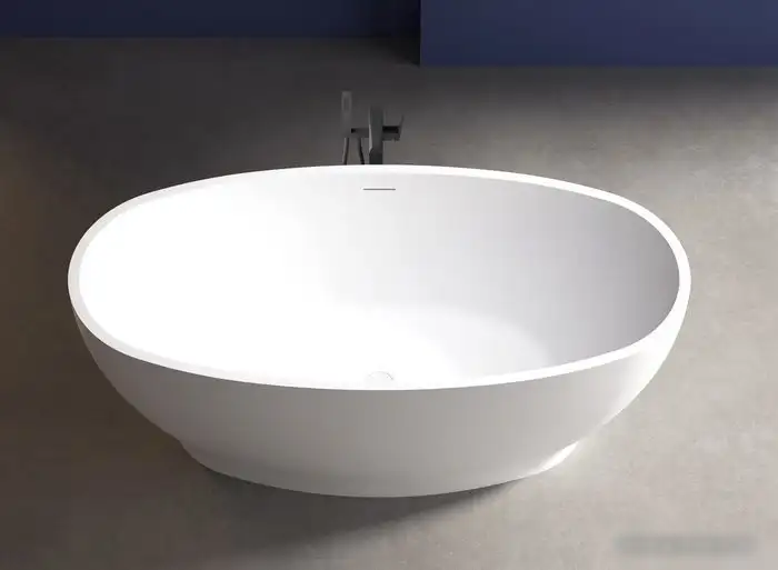 Ванна Abber 165x80 AB9207 - фото товара