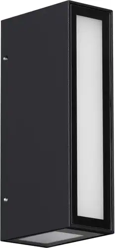 Уличный настенный светильник Novotech Strait 359194 – изображение в каталоге